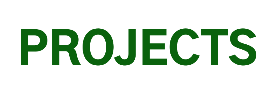 Image of Projects Title